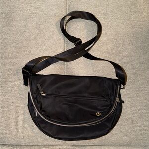 Lululemon - All Night Festival Bag 5L